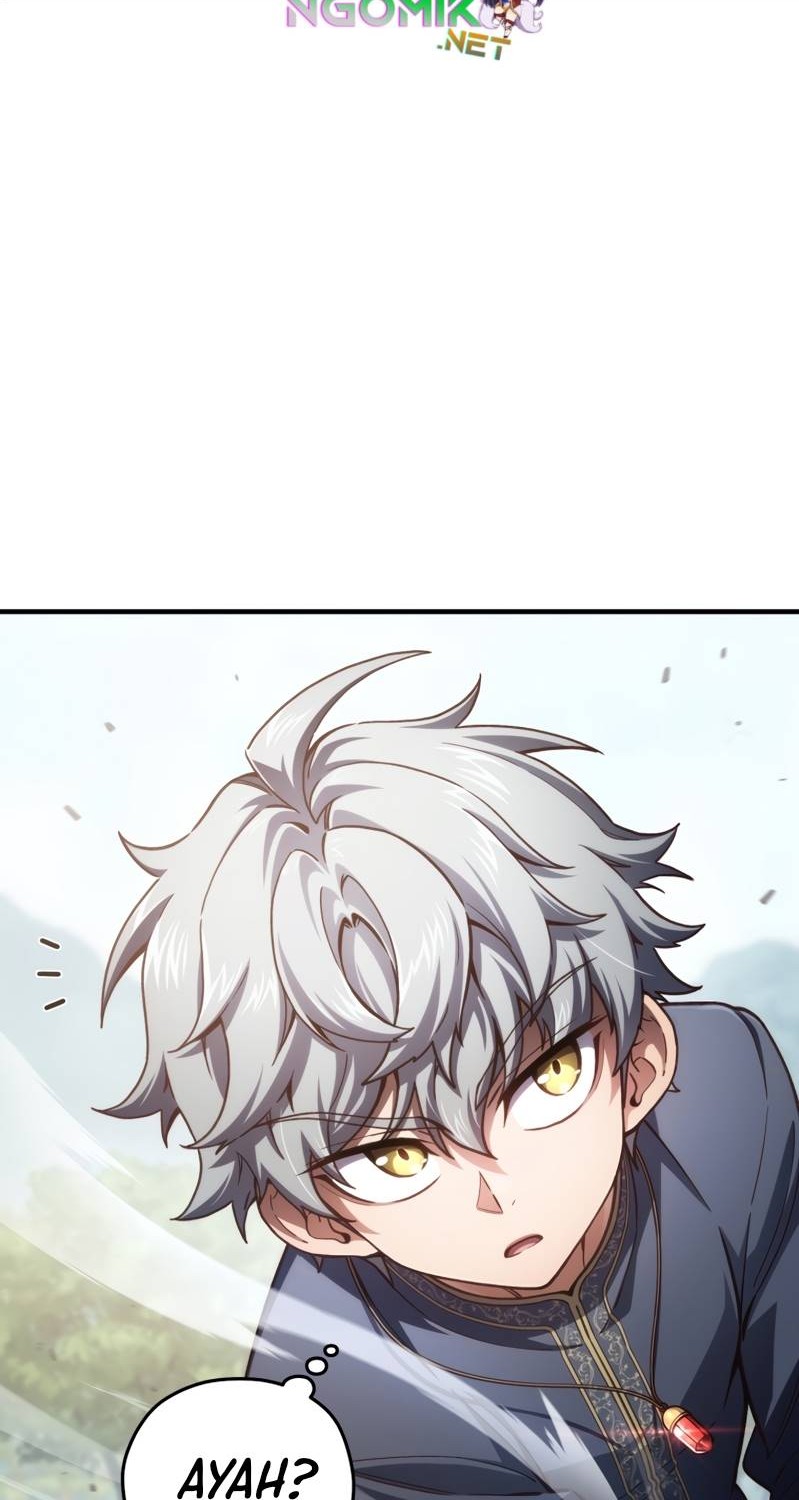 Damn Reincarnation Chapter 18 Gambar 47