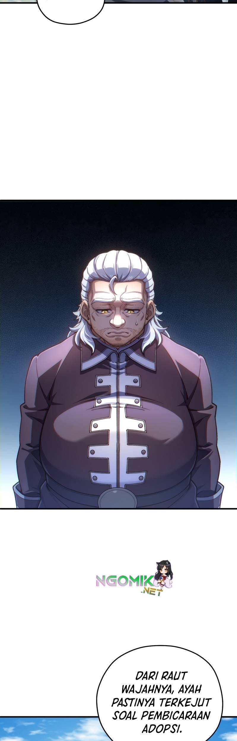 Damn Reincarnation Chapter 18 Gambar 48