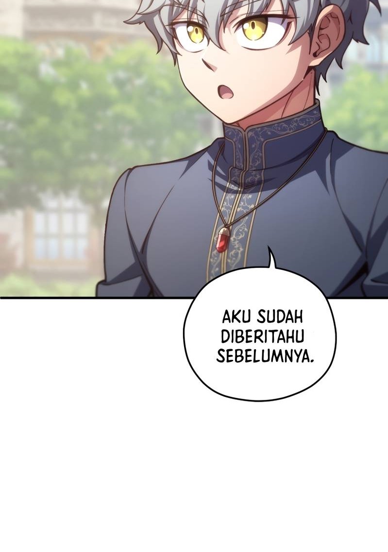 Damn Reincarnation Chapter 18 Gambar 55