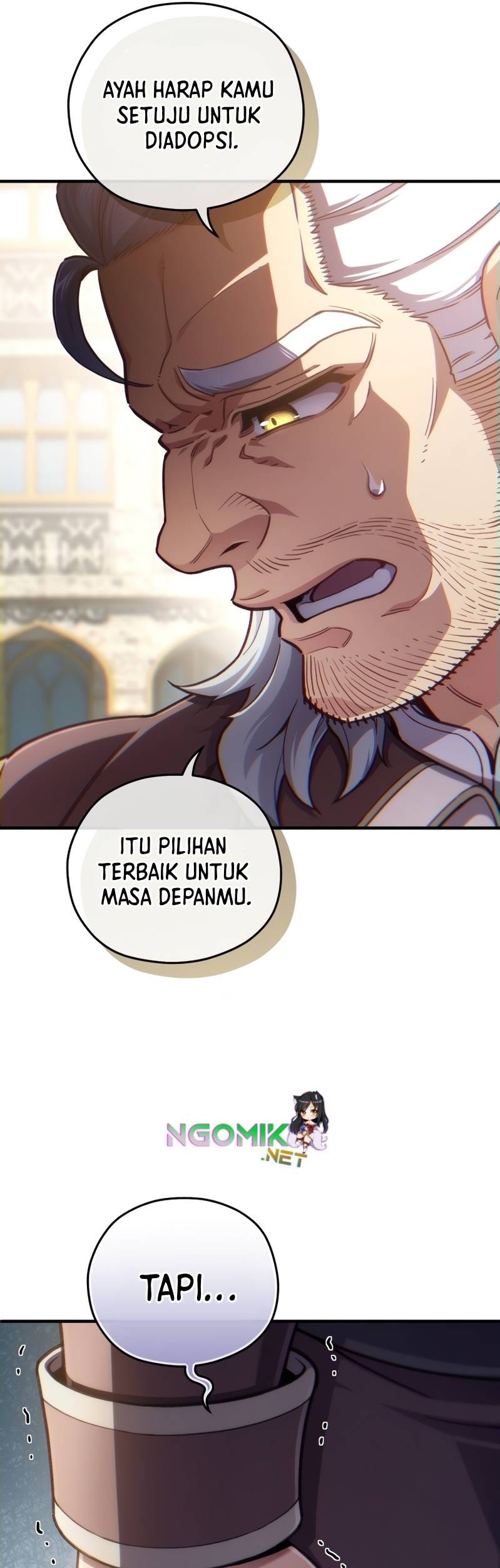 Damn Reincarnation Chapter 18 Gambar 56