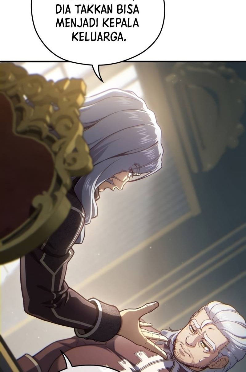 Damn Reincarnation Chapter 18 Gambar 39