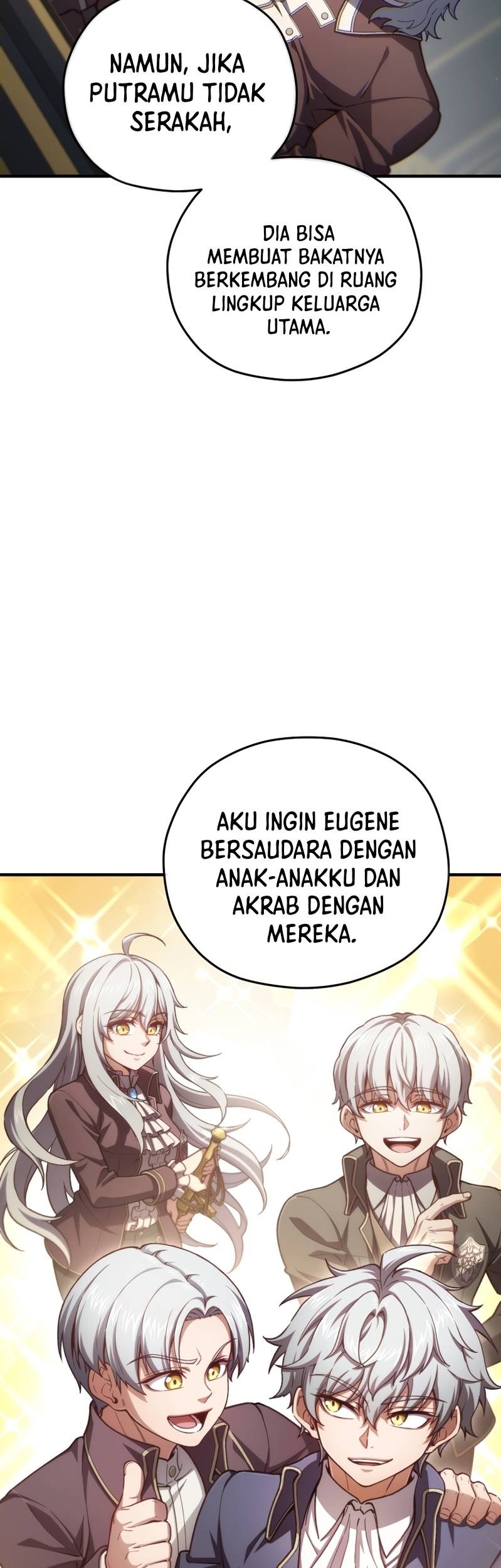 Damn Reincarnation Chapter 18 Gambar 40