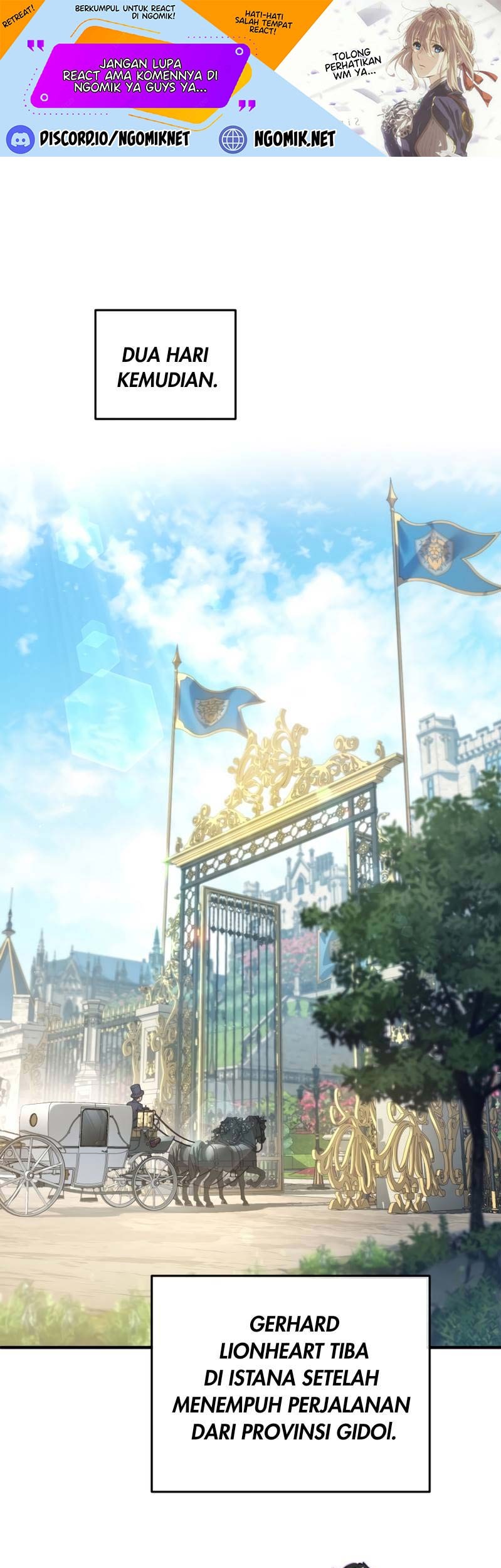 Manhua Damn Reincarnation Chapter 18 gambar nomor 2