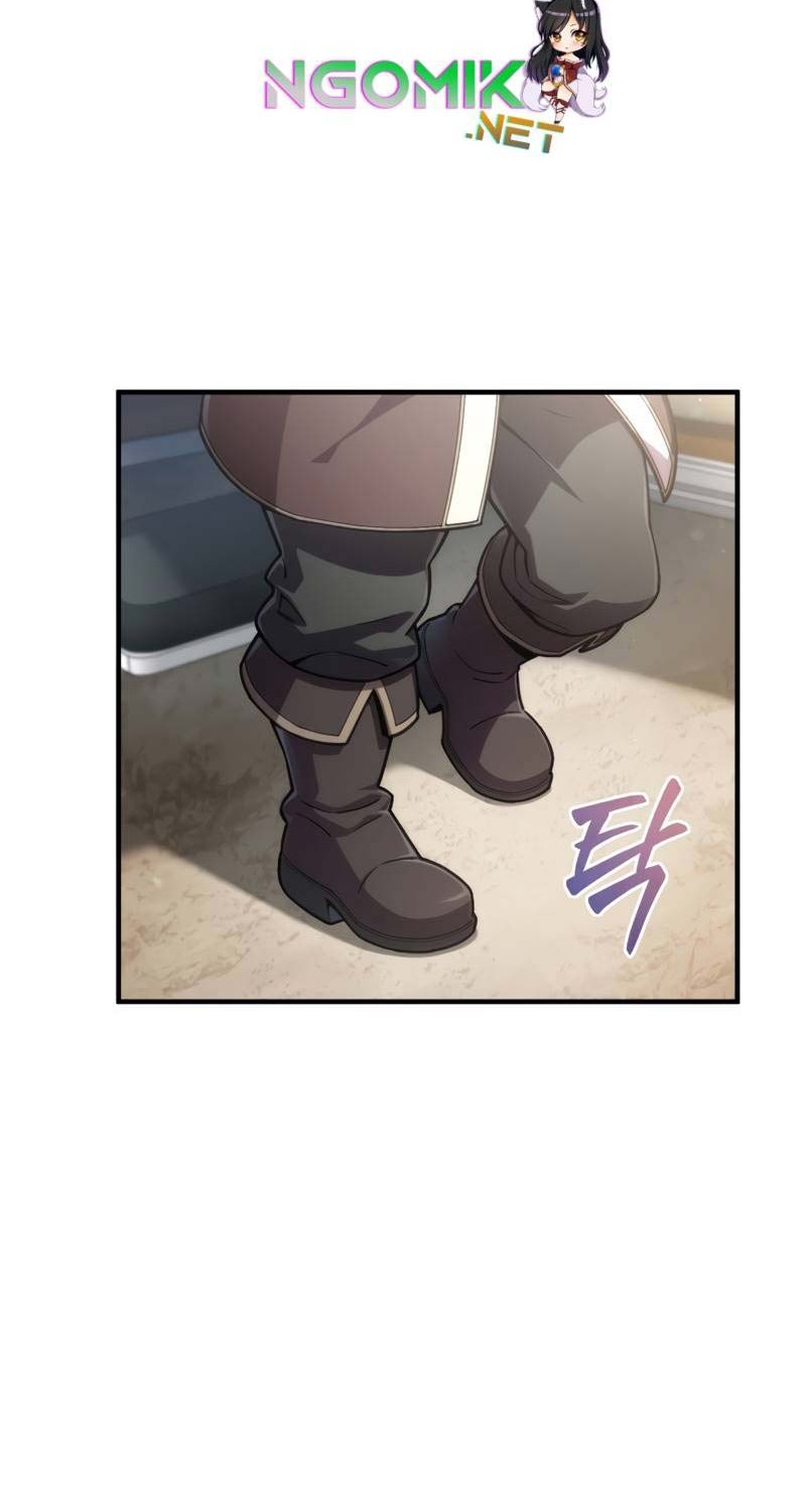 Damn Reincarnation Chapter 18 Gambar 3