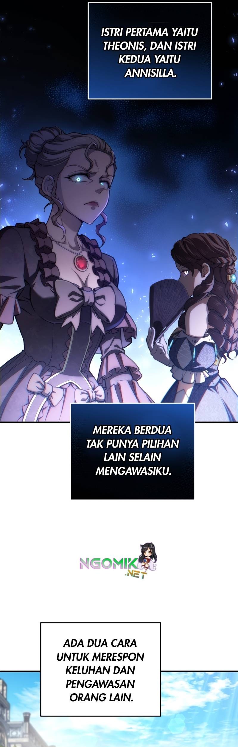 Damn Reincarnation Chapter 18 Gambar 66