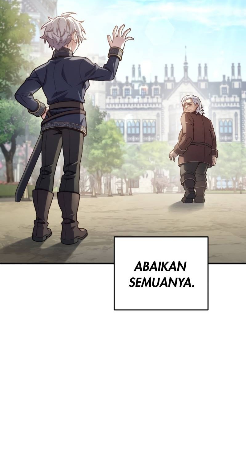 Damn Reincarnation Chapter 18 Gambar 67