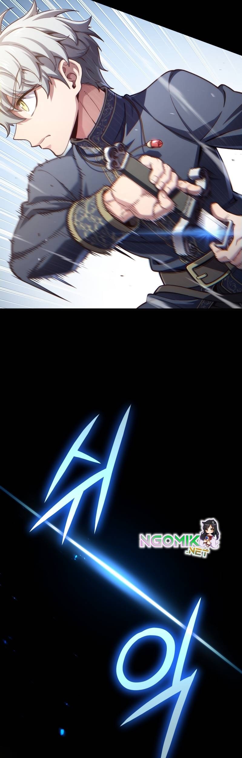 Damn Reincarnation Chapter 18 Gambar 70