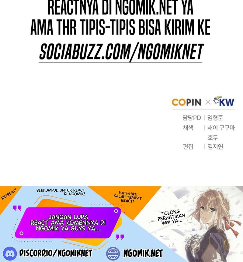 Damn Reincarnation Chapter 18 Gambar 73