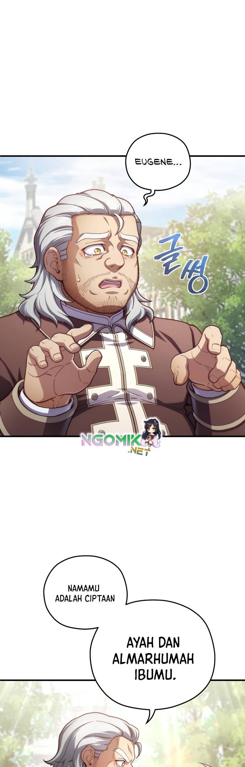 Damn Reincarnation Chapter 18 Gambar 60