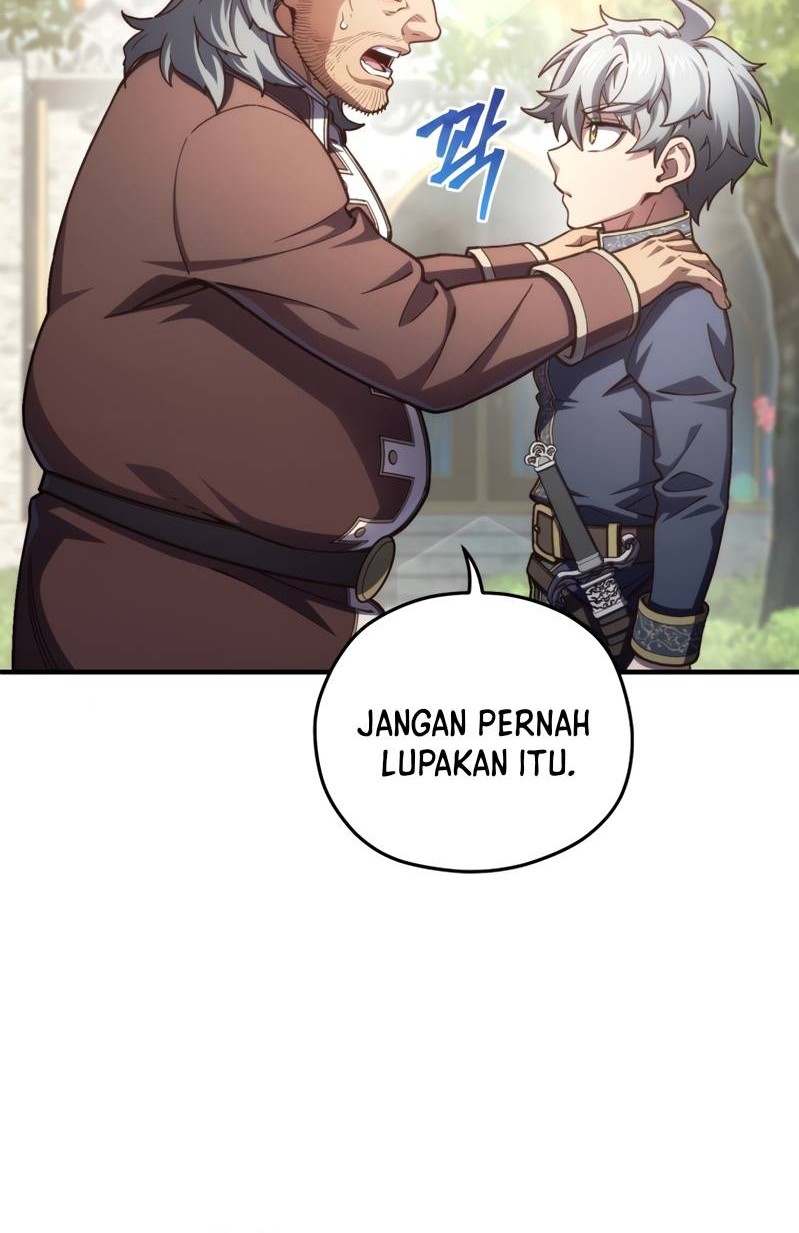 Damn Reincarnation Chapter 18 Gambar 61