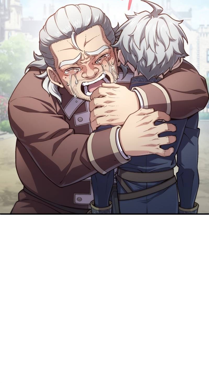 Damn Reincarnation Chapter 18 Gambar 63