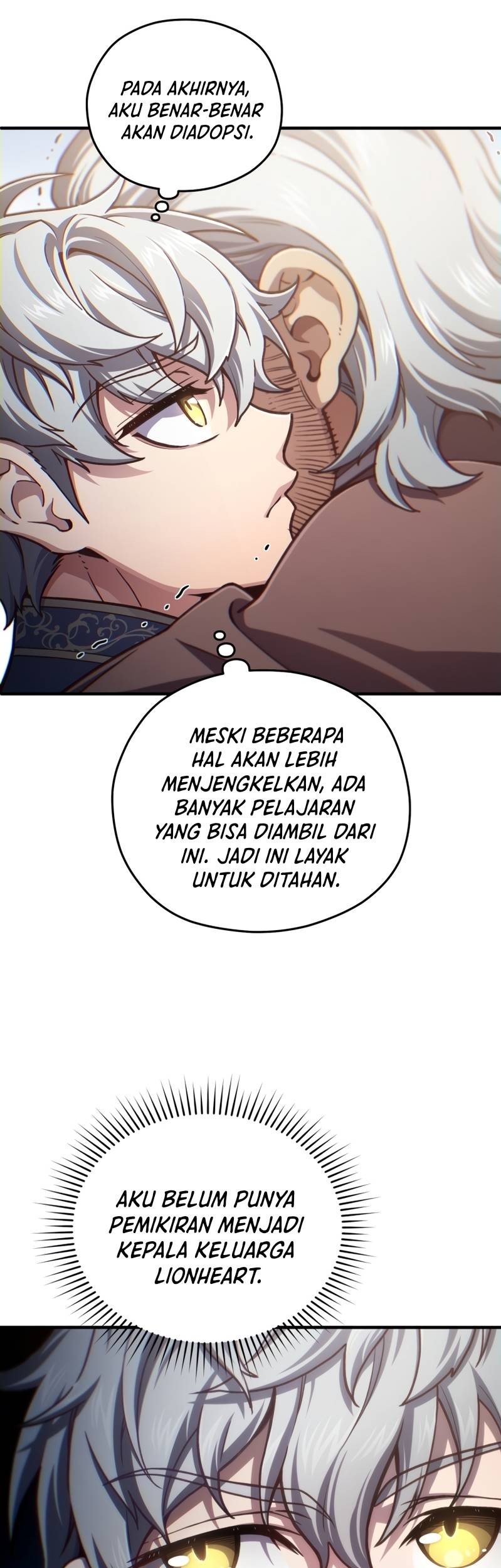 Damn Reincarnation Chapter 18 Gambar 64