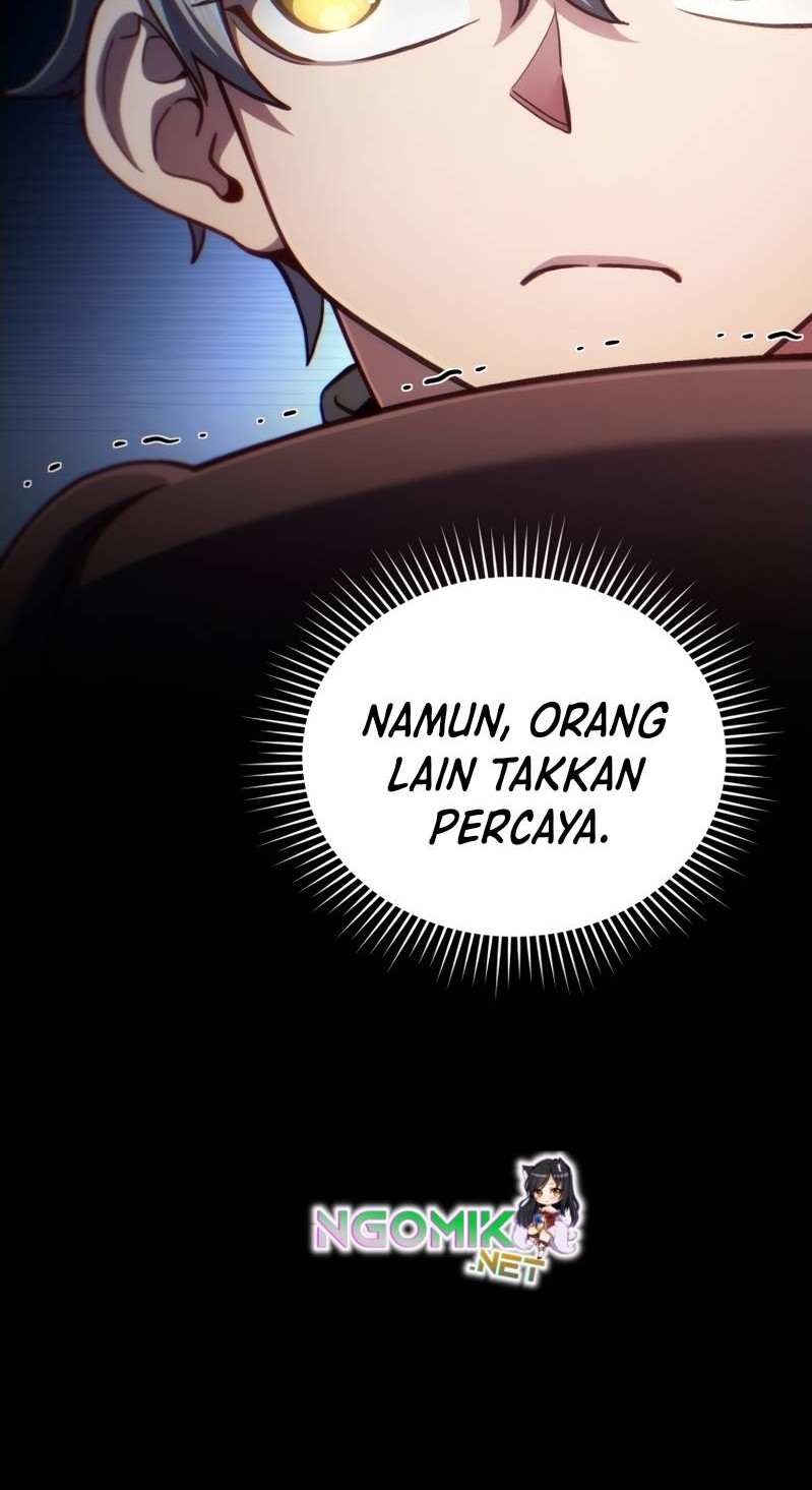 Damn Reincarnation Chapter 18 Gambar 65