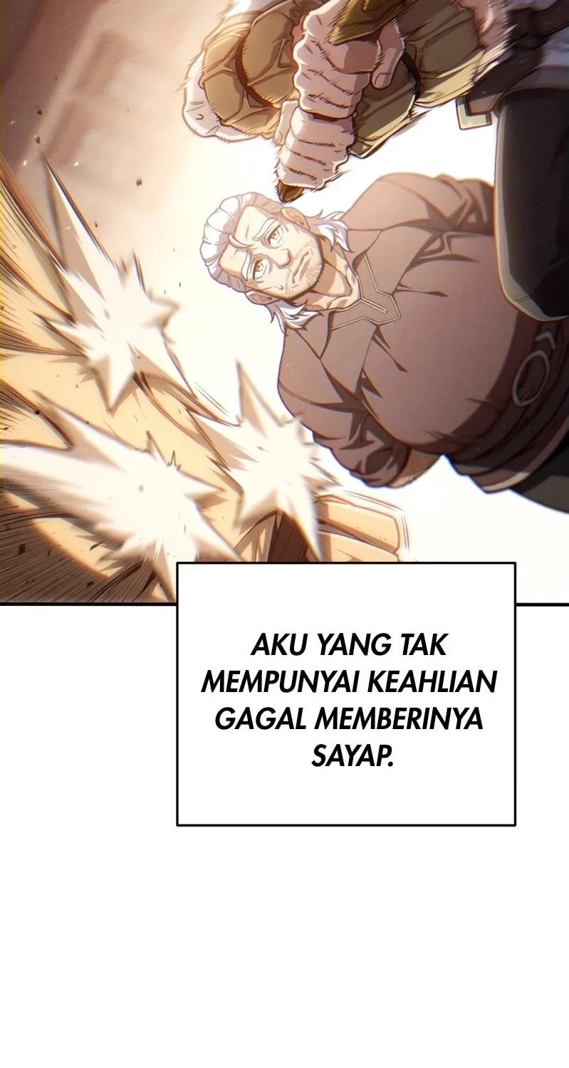 Damn Reincarnation Chapter 18 Gambar 7