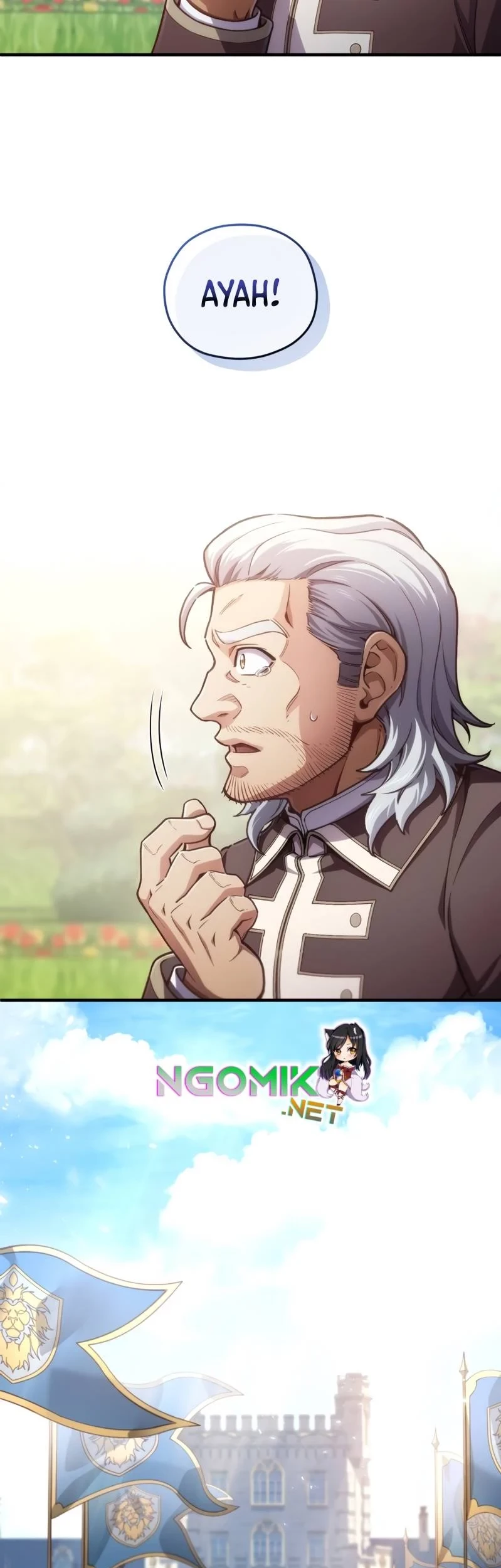 Damn Reincarnation Chapter 18 Gambar 10