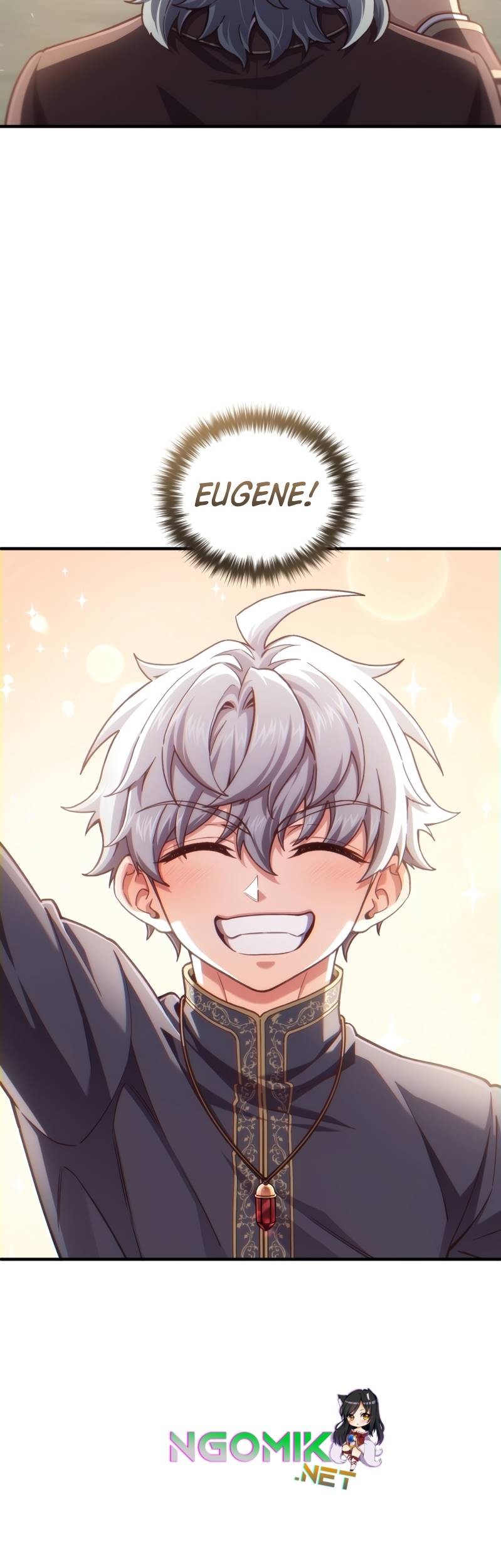 Damn Reincarnation Chapter 18 Gambar 12