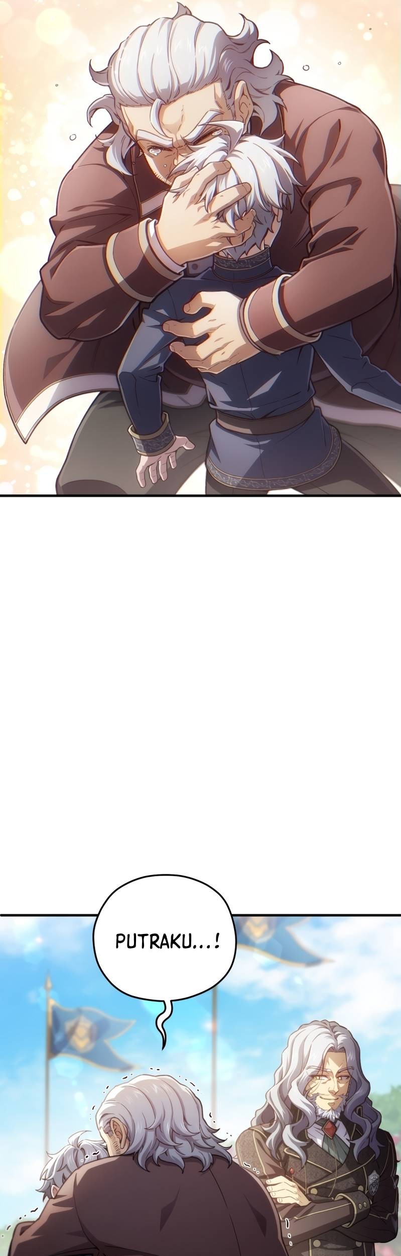 Damn Reincarnation Chapter 18 Gambar 14