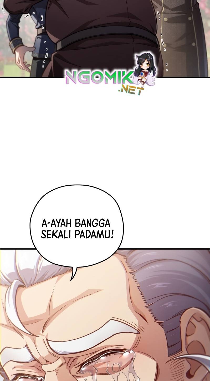 Damn Reincarnation Chapter 18 Gambar 15