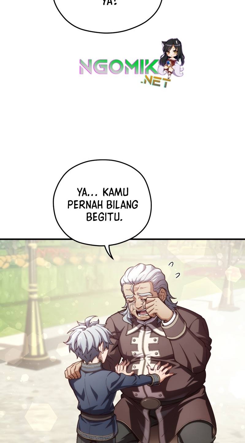 Damn Reincarnation Chapter 18 Gambar 17