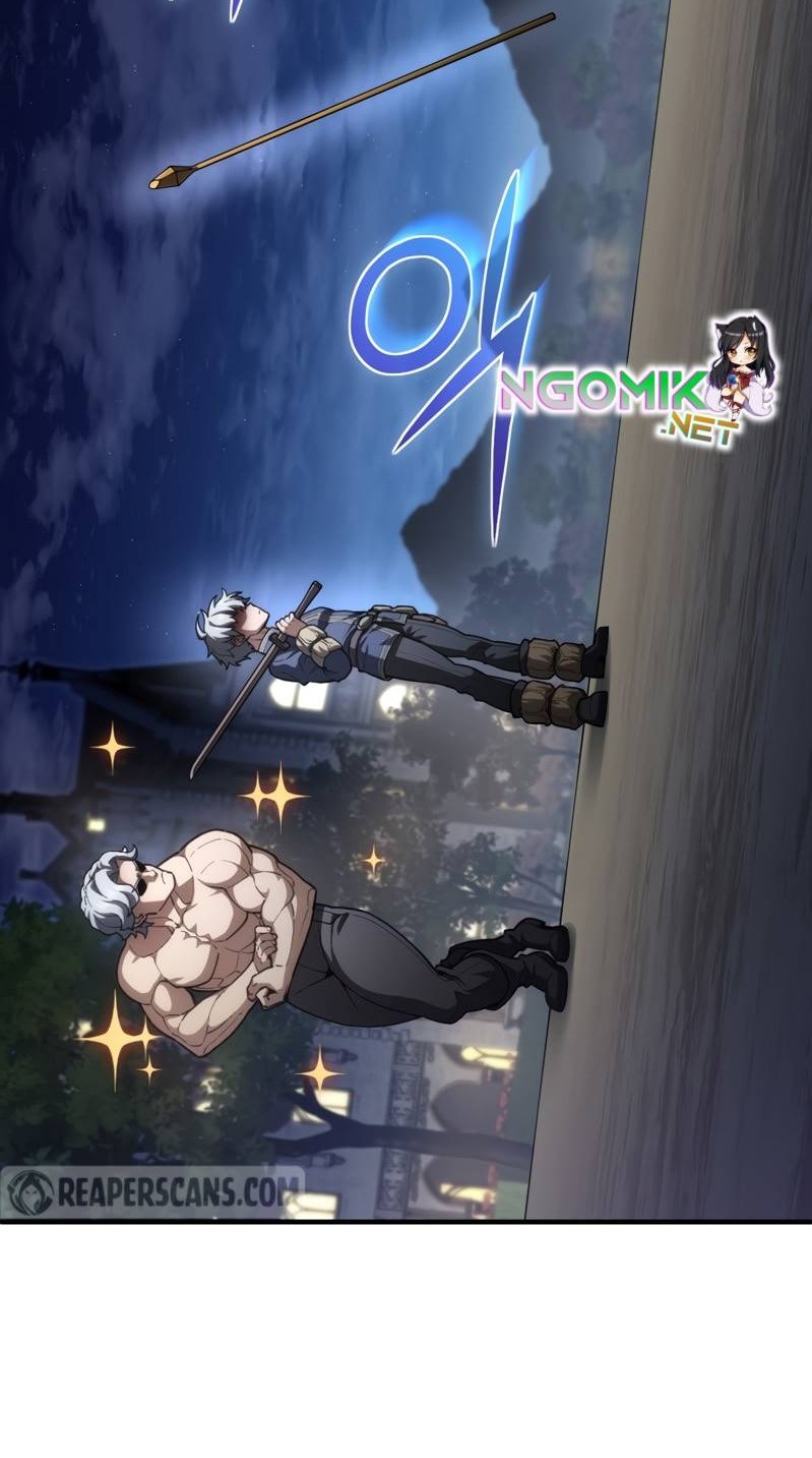 Damn Reincarnation Chapter 07 Gambar 27