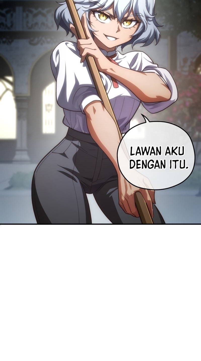 Damn Reincarnation Chapter 07 Gambar 29