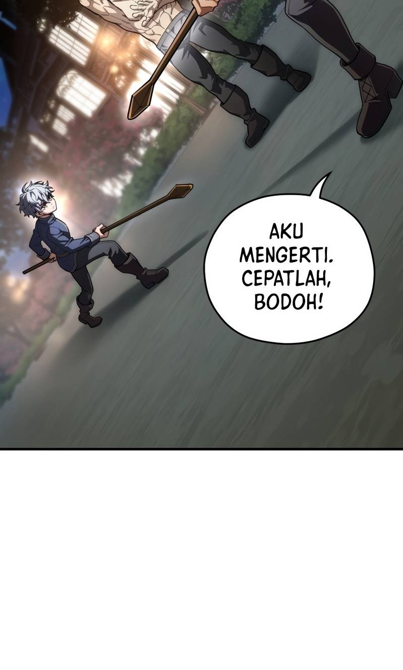 Damn Reincarnation Chapter 07 Gambar 37