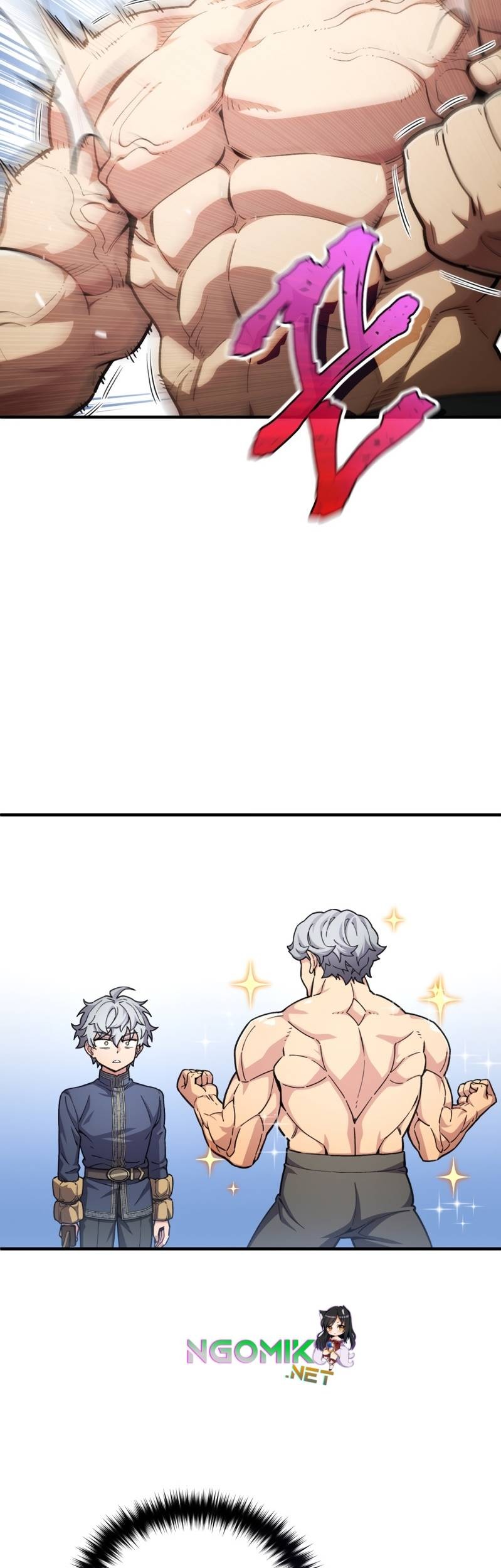 Damn Reincarnation Chapter 07 Gambar 18