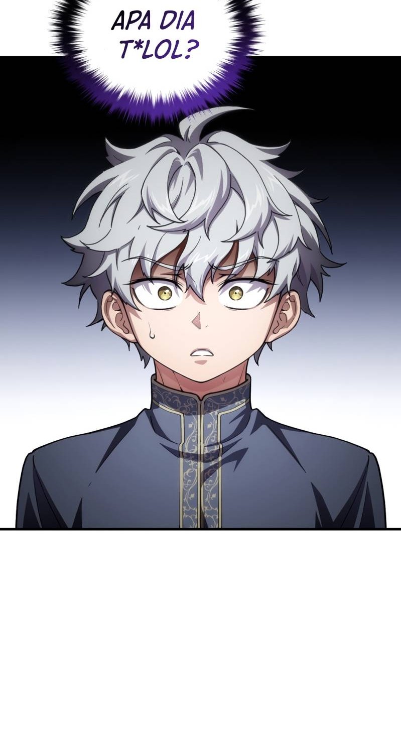 Damn Reincarnation Chapter 07 Gambar 19