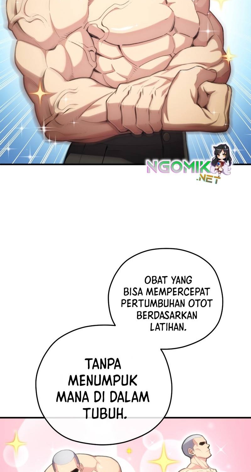 Damn Reincarnation Chapter 07 Gambar 21