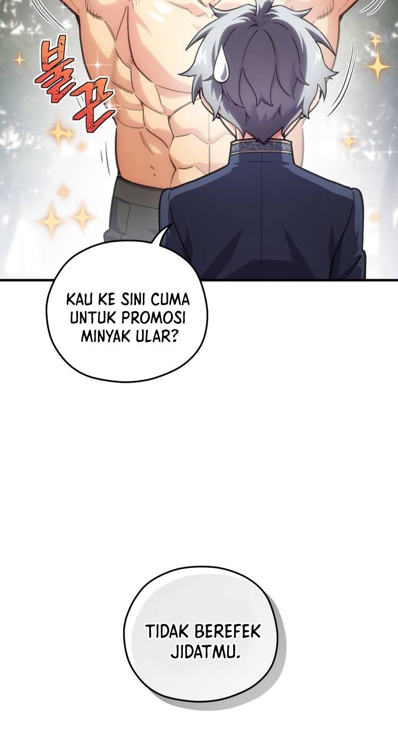 Damn Reincarnation Chapter 07 Gambar 23
