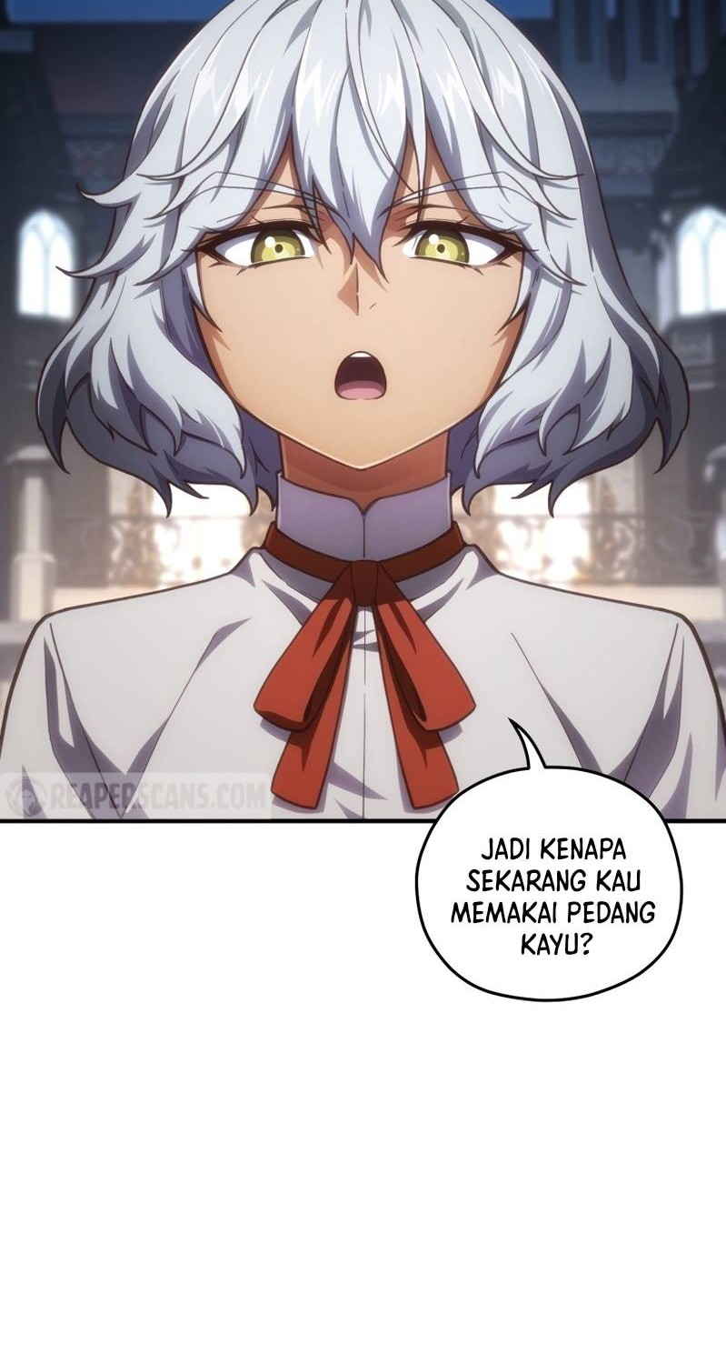 Damn Reincarnation Chapter 07 Gambar 25