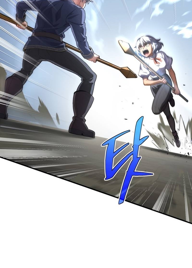 Damn Reincarnation Chapter 07 Gambar 47