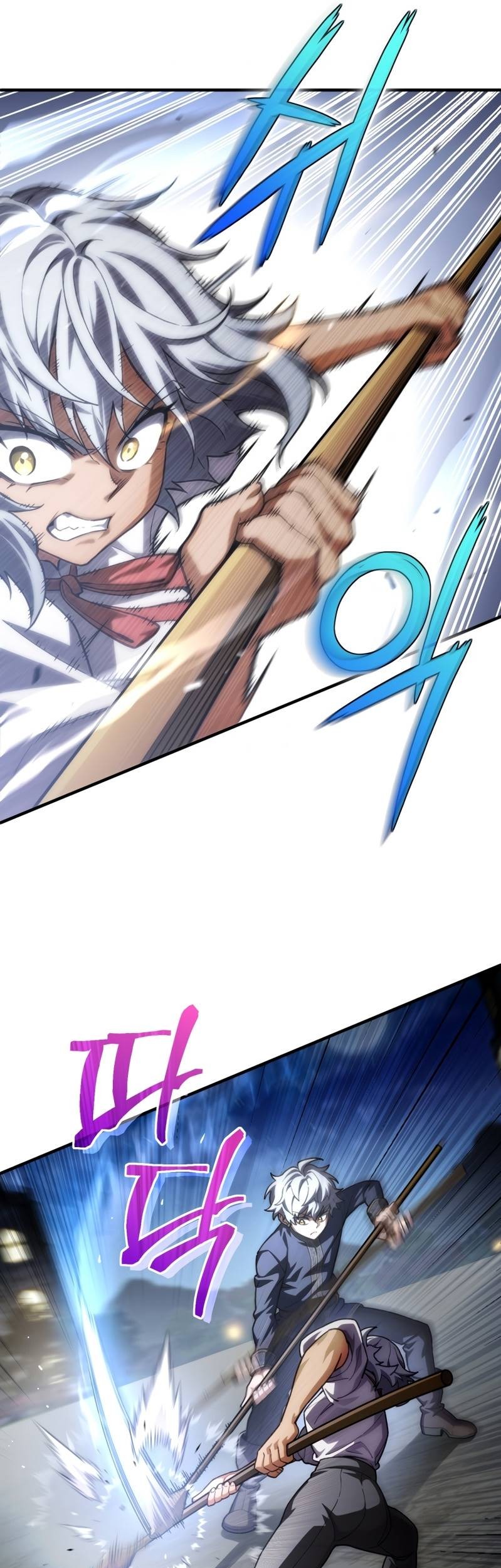 Damn Reincarnation Chapter 07 Gambar 50