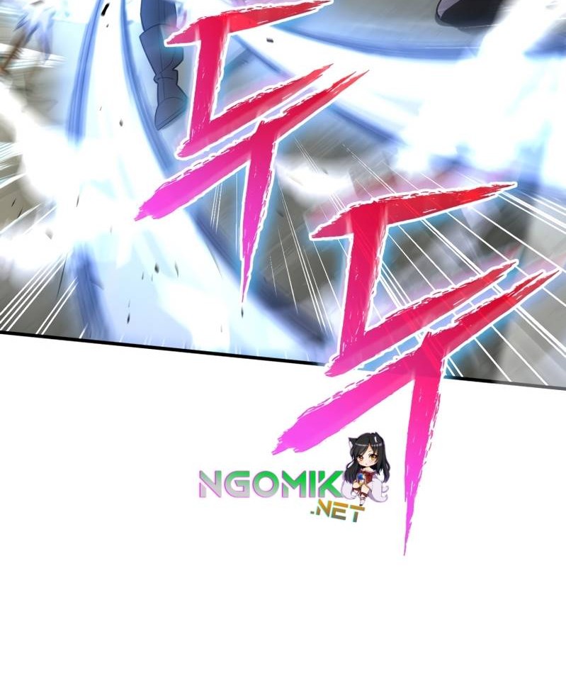 Damn Reincarnation Chapter 07 Gambar 53