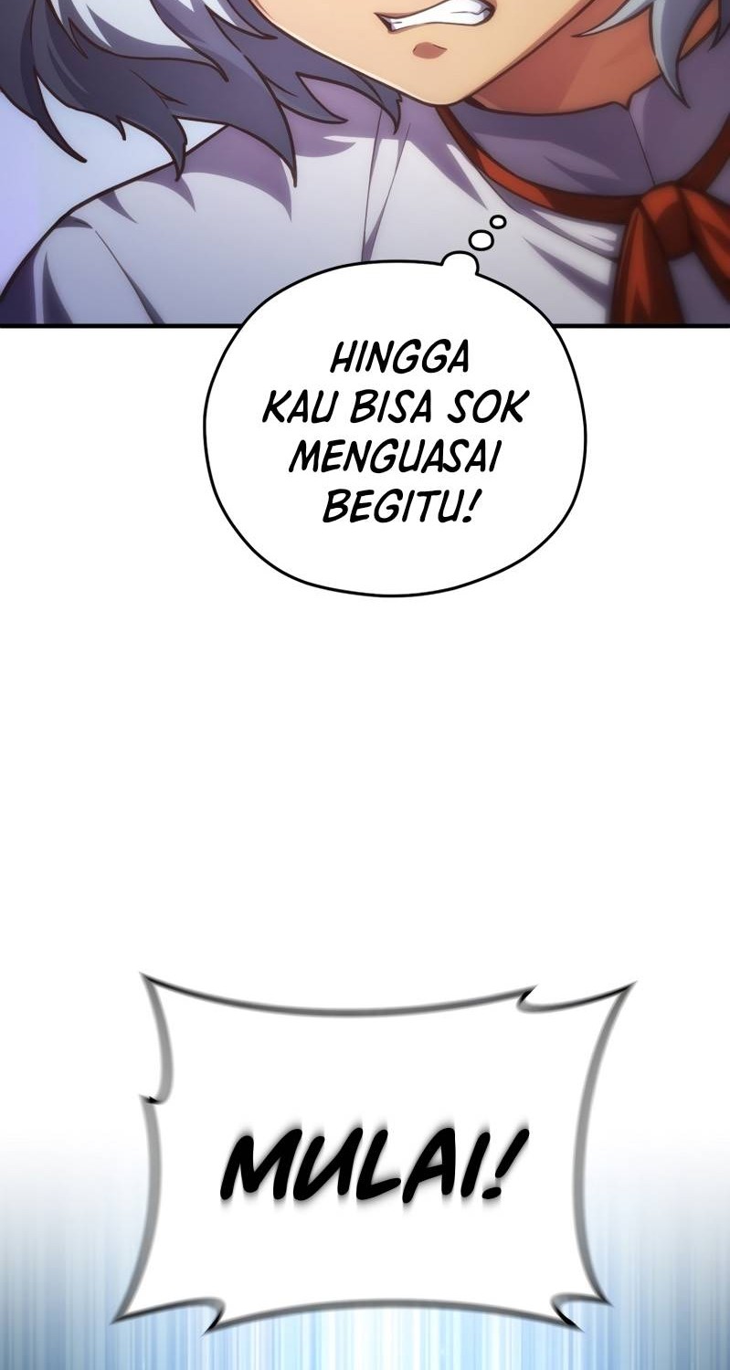 Damn Reincarnation Chapter 07 Gambar 39