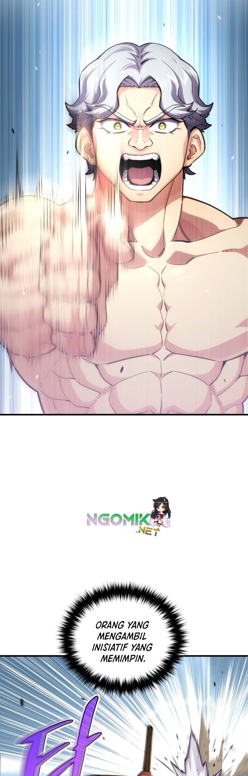 Damn Reincarnation Chapter 07 Gambar 40