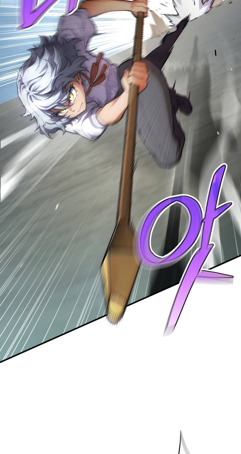 Damn Reincarnation Chapter 07 Gambar 41