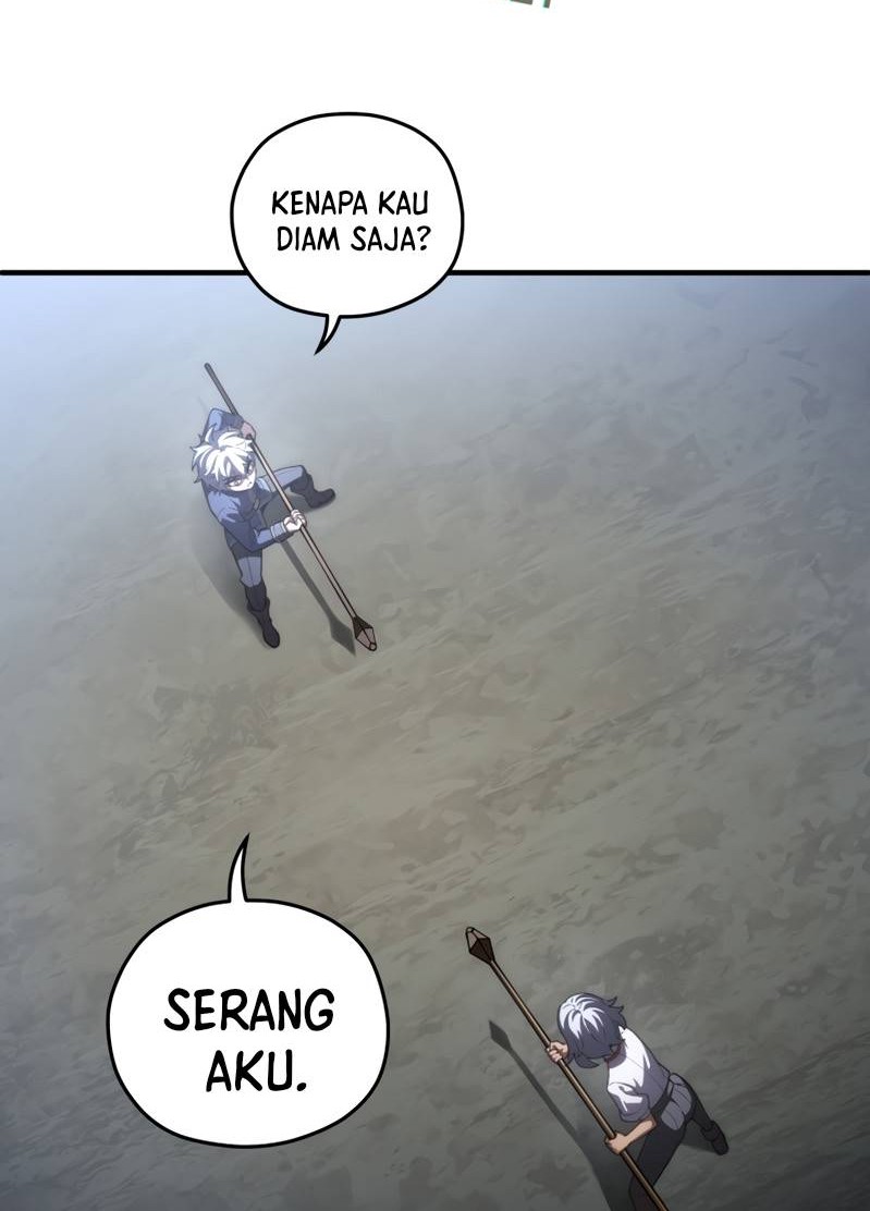 Damn Reincarnation Chapter 07 Gambar 45
