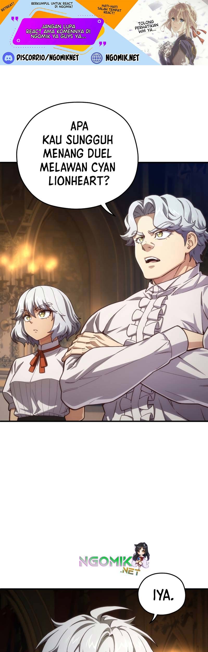 Manhua Damn Reincarnation Chapter 07 gambar nomor 2