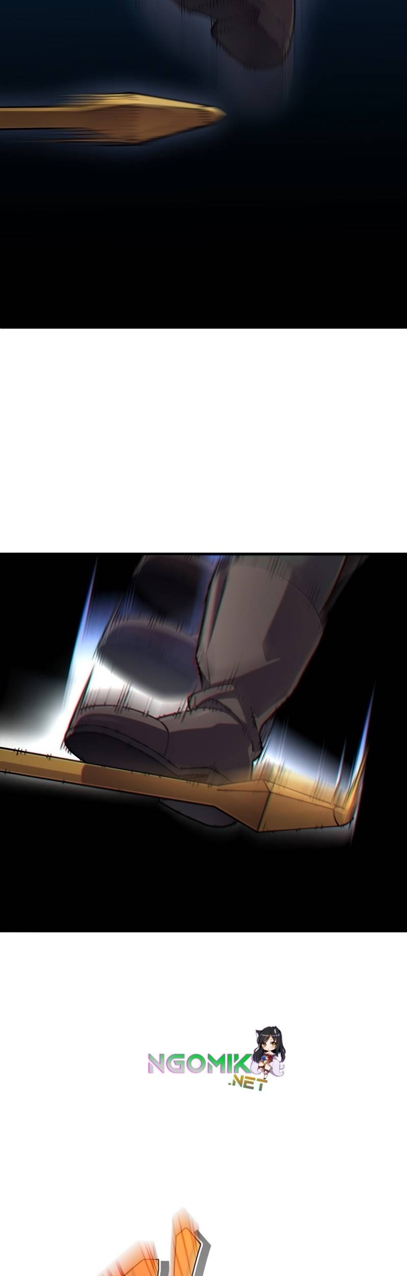 Damn Reincarnation Chapter 07 Gambar 66