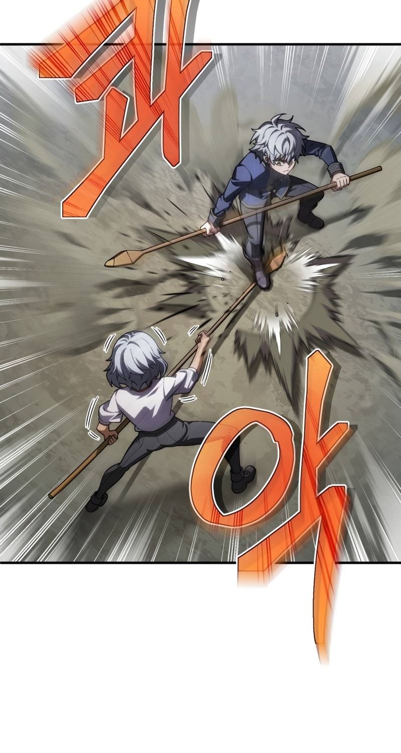 Damn Reincarnation Chapter 07 Gambar 67