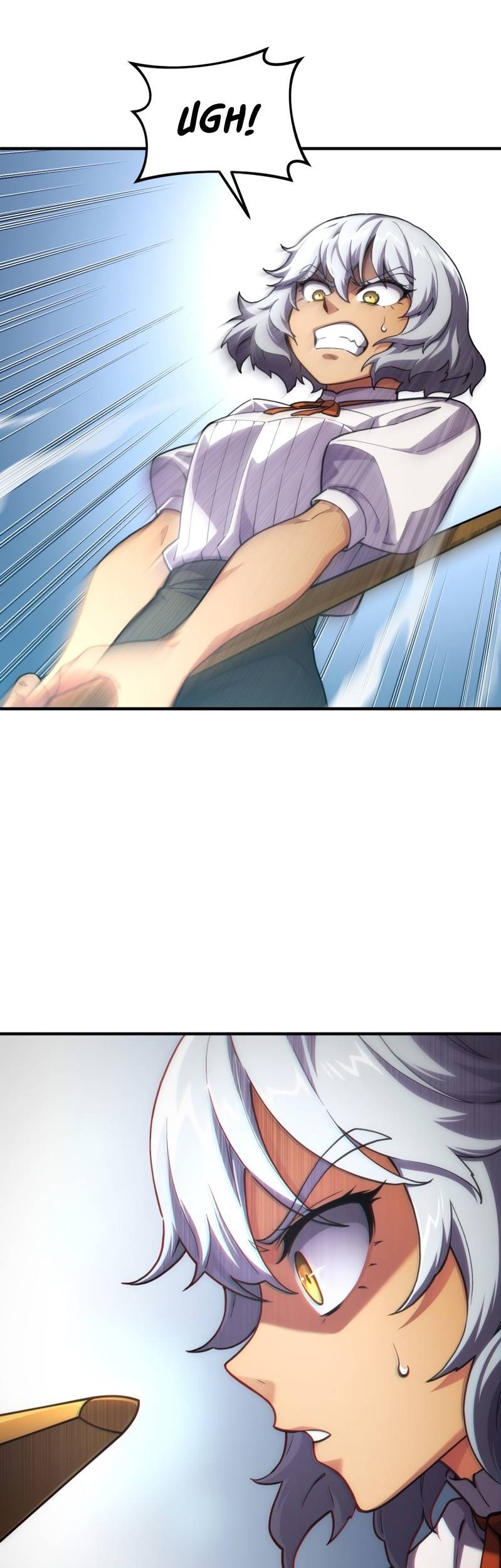 Damn Reincarnation Chapter 07 Gambar 68