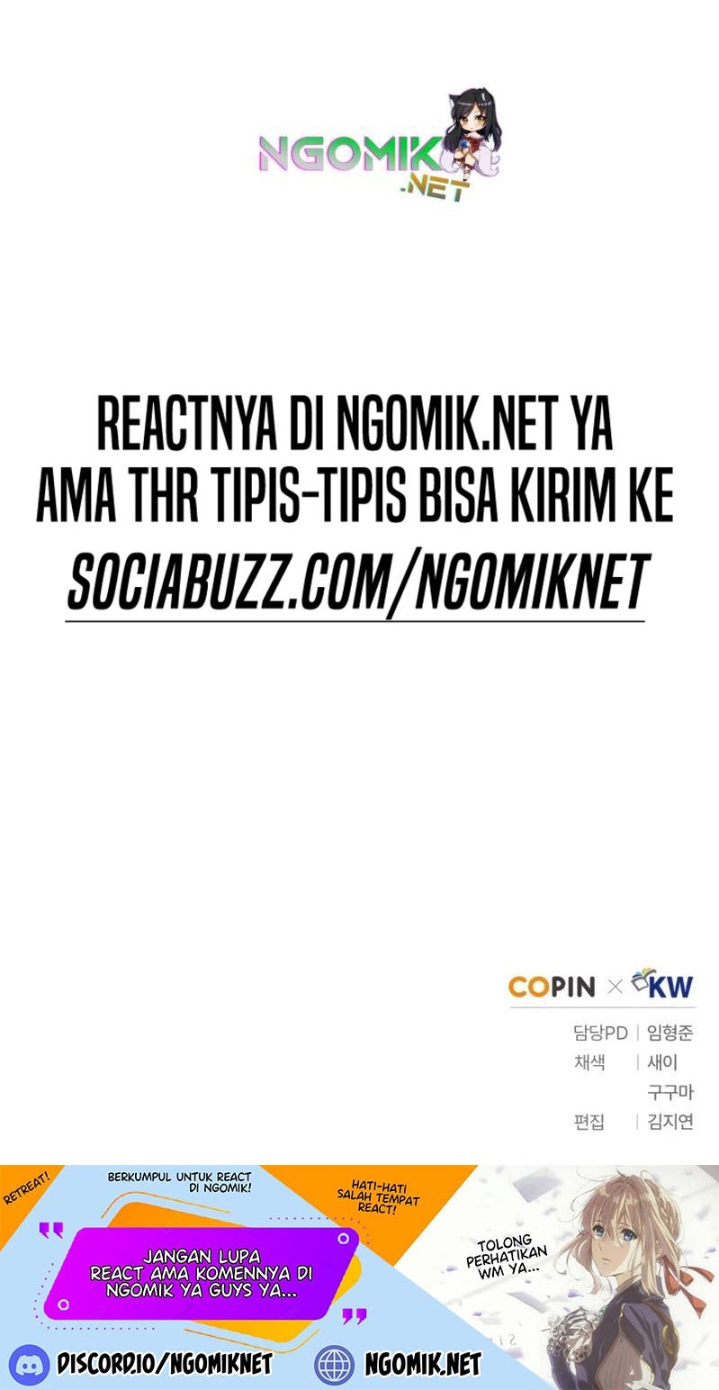 Damn Reincarnation Chapter 07 Gambar 71