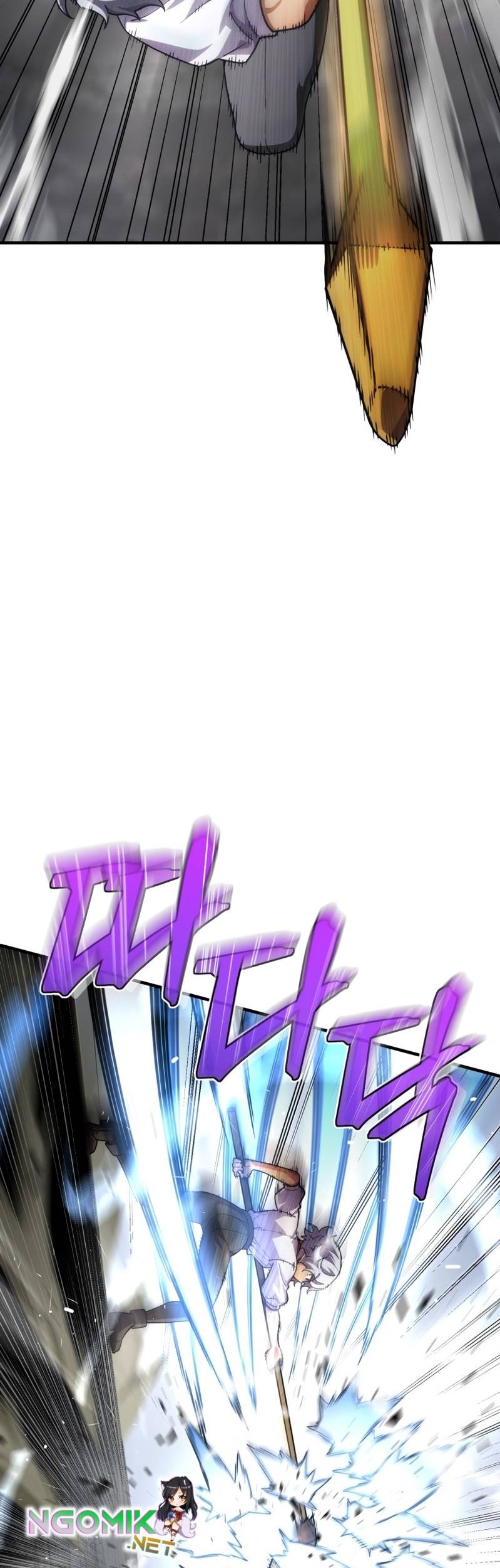 Damn Reincarnation Chapter 07 Gambar 60