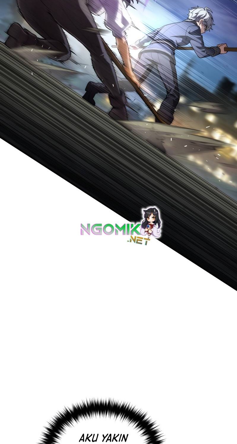 Damn Reincarnation Chapter 07 Gambar 63