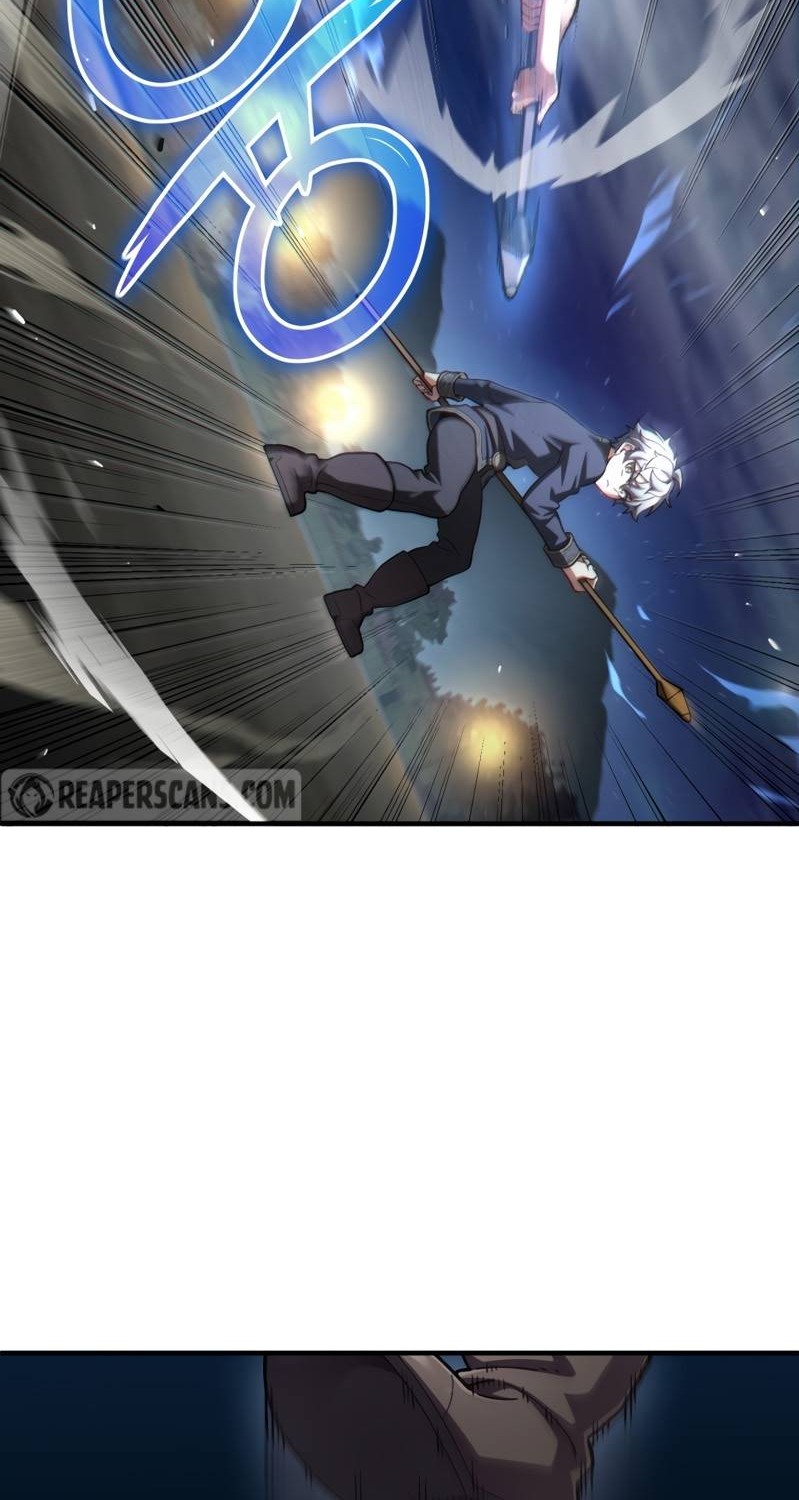 Damn Reincarnation Chapter 07 Gambar 65