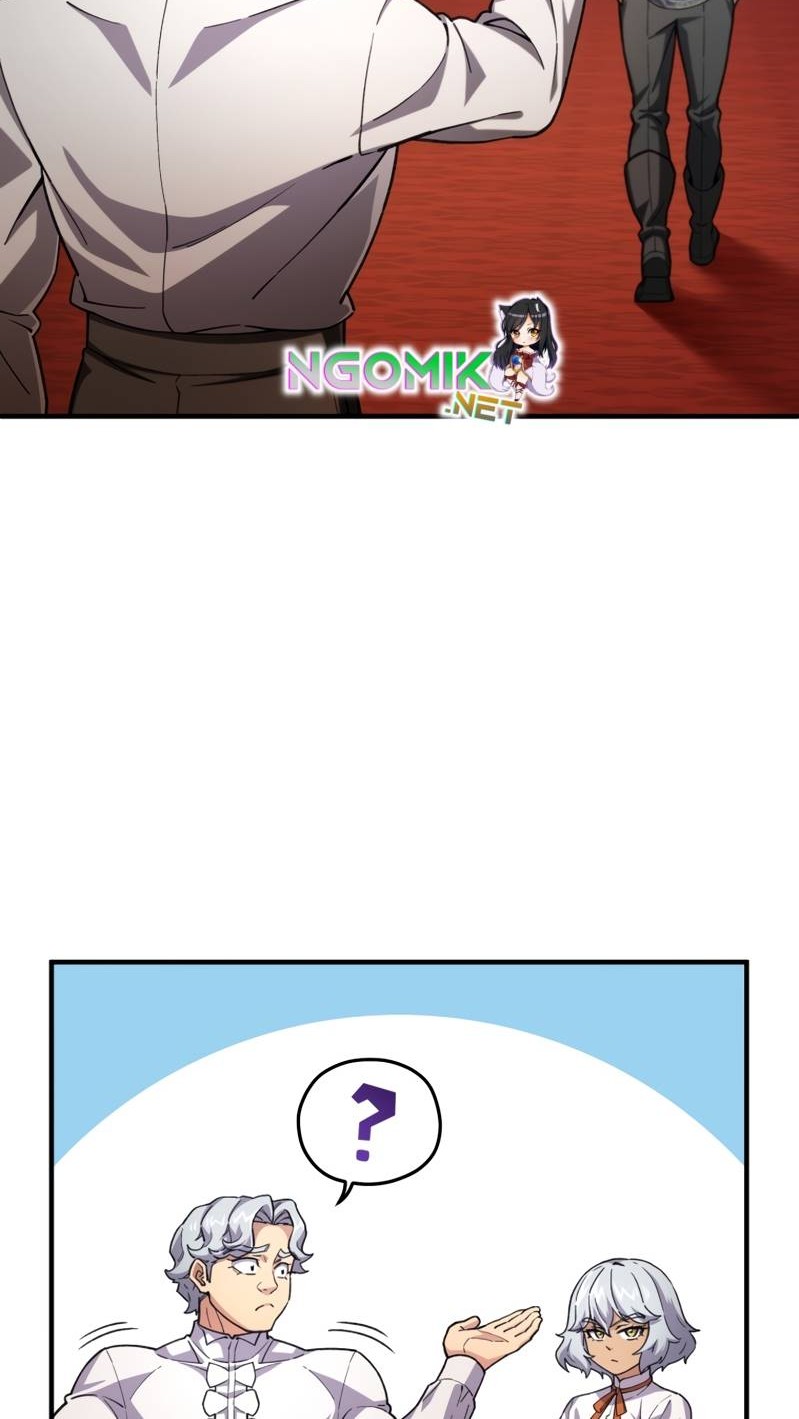 Damn Reincarnation Chapter 07 Gambar 5