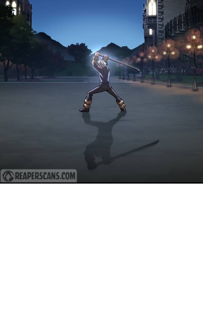 Damn Reincarnation Chapter 07 Gambar 7