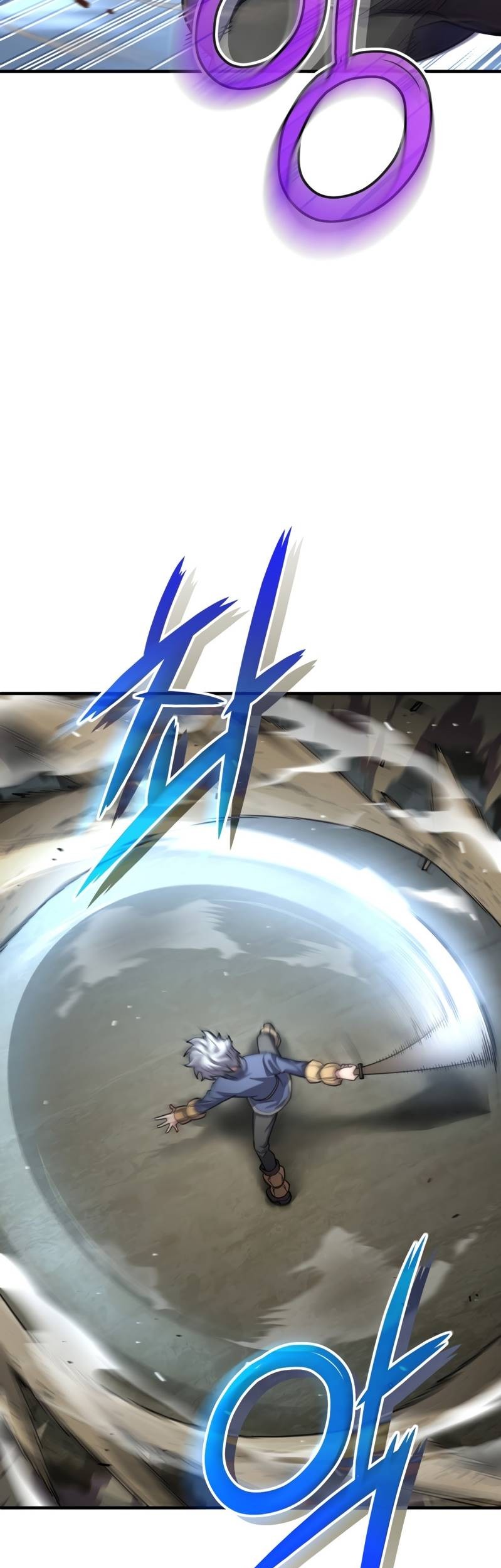 Damn Reincarnation Chapter 07 Gambar 10