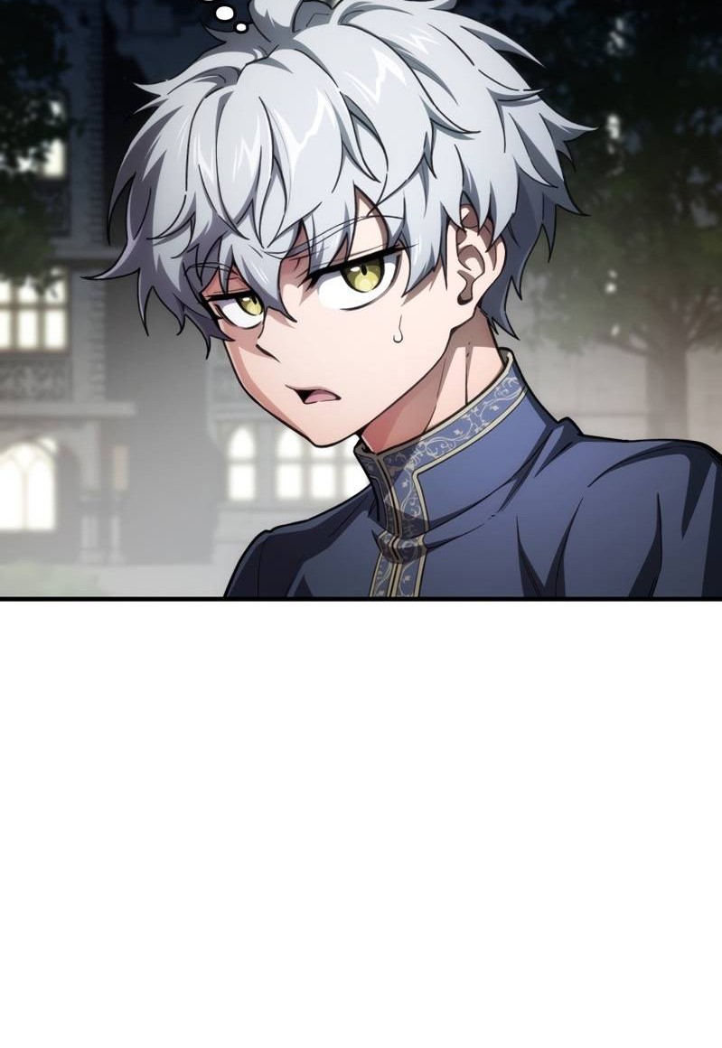 Damn Reincarnation Chapter 07 Gambar 13